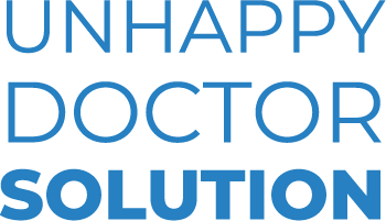 The Unhappy Doctor Solution